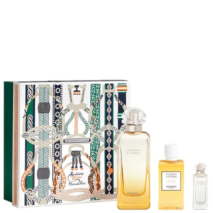 HERMS Un Jardin �� Cyth��re Eau de Toilette Gift Set