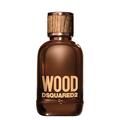 Dsquared Wood Pour Homme Eau de Toilette Spray