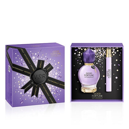 Viktor Rolf Good Fortune Eau de Parfum Gift Set