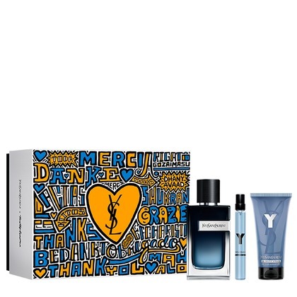 Yves Saint Laurent Y Intense Eau de Parfum Gift Set