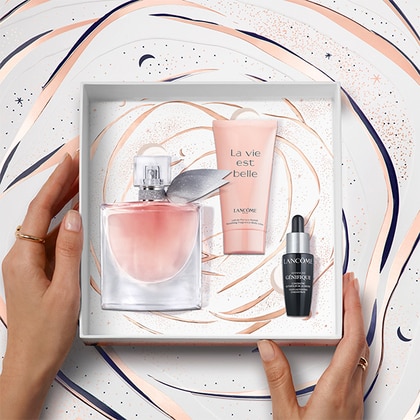 Lancme La Vie Est Belle Eau de Parfum Gift Set