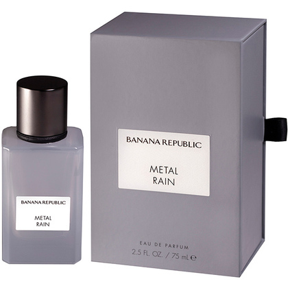 Banana Republic Metal Rain Eau de Parfum Spray