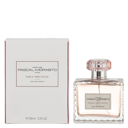 Pascal Morabito Perle Precieuse Eau de Parfum Spray
