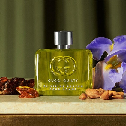 Gucci Gucci Guilty Elixir de Parfum For Men Eau de Parfum Spray