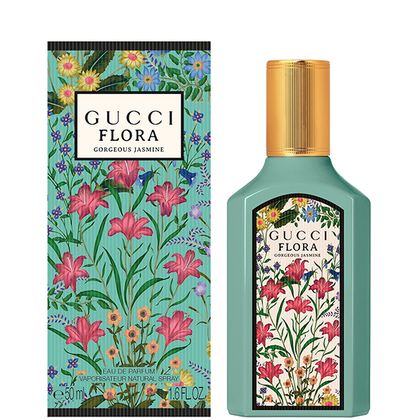 Gucci Flora Gorgeous Jasmine Eau de Parfum Spray