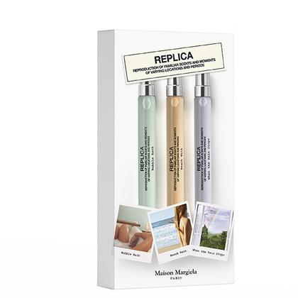 Maison Margiela Replica Spring/Summer Discovery Set Eau de Toilette Gift Set