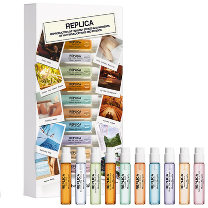 Maison Margiela Replica Eau de Toilette Gift Set