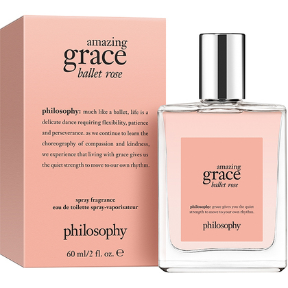 Philosophy Amazing Grace Eau de Toilette Spray