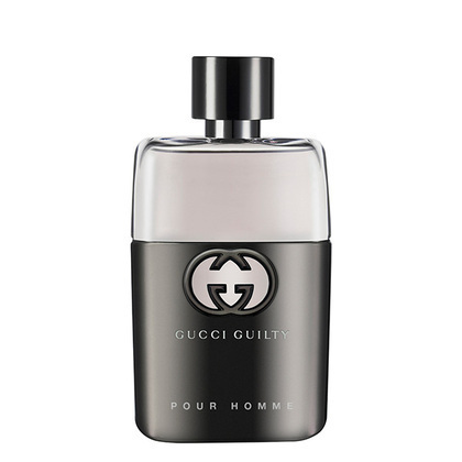 Gucci Guilty Eau de Toilette Spray