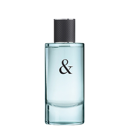 Tiffany & Co Tiffany & Love for Him Eau de Toilette Spray