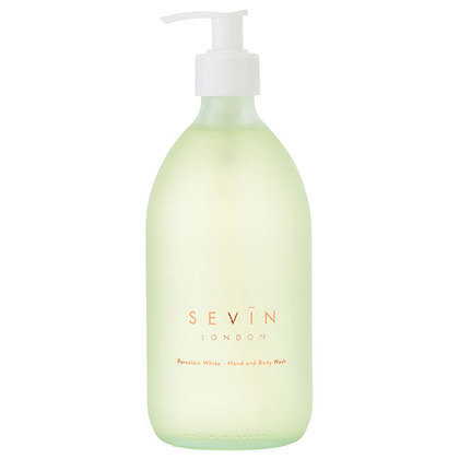 Sevin London Porcelain White Hand & Body Wash
