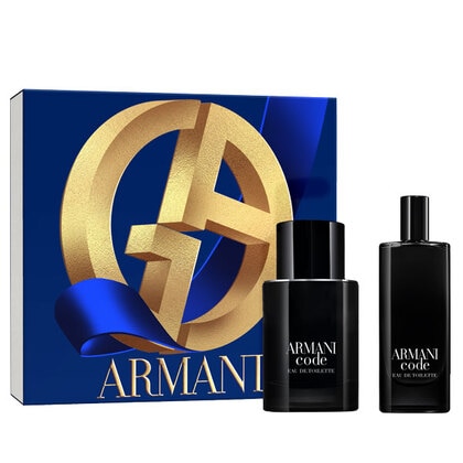 Armani Code Eau de Toilette Gift Set