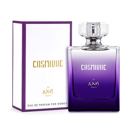 Axis Cosmique Eau de Parfum Spray