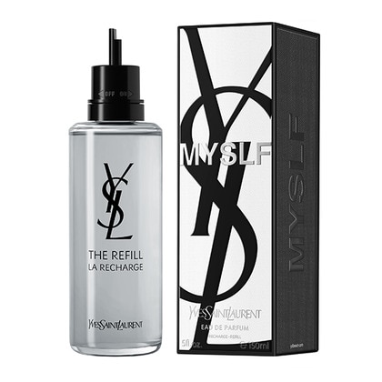 Yves Saint Laurent MYSLF Eau de Parfum Refill