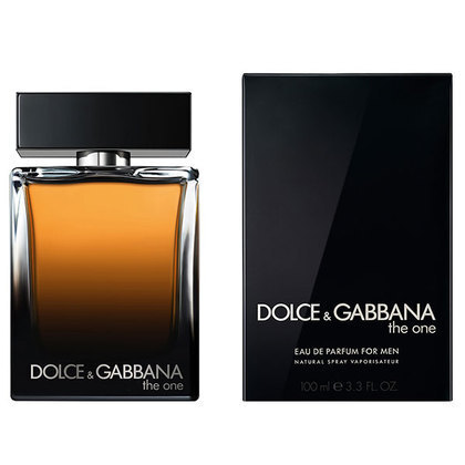 Dolce&Gabbana The One For Men Eau de Parfum Spray