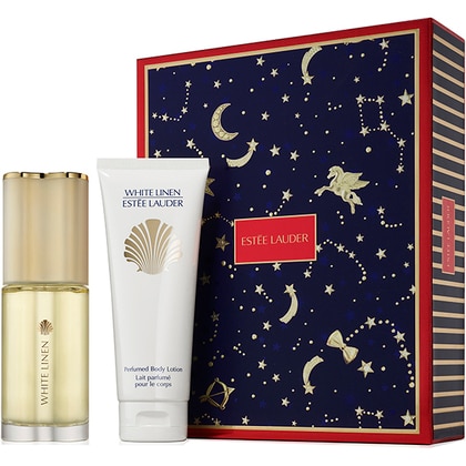 Est��e Lauder White Linen Eau de Parfum Gift Set
