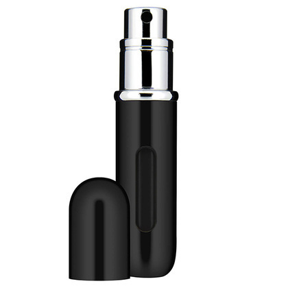 Travalo Classic Black Travel Atomiser