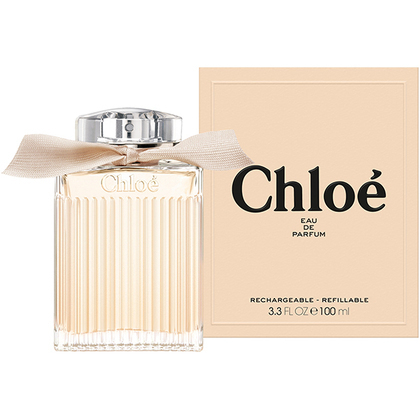 Chlo�� Signature Eau de Parfum Refillable Spray