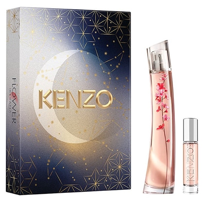 KENZO Flower By Kenzo Ikebana Eau de Parfum Gift Set