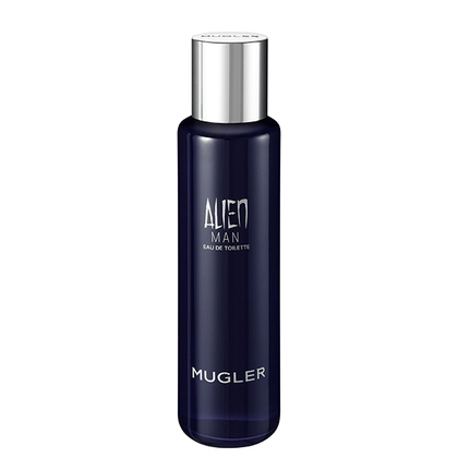 Mugler Alien Man Eau de Toilette Refill