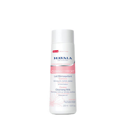 Mavala Clean & Comfort Cleansing Milk