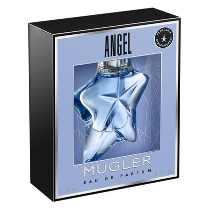 Mugler Angel Eau de Parfum Refillable Spray