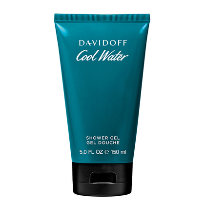 Davidoff Cool Water Man Shower Gel