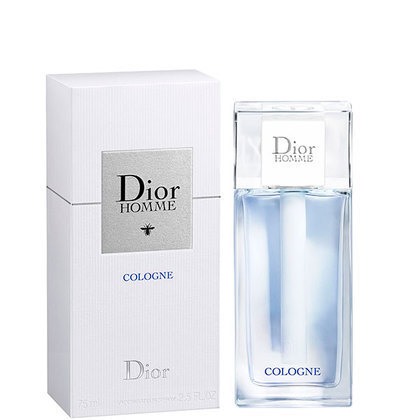 DIOR Dior Homme Cologne Eau de Cologne Spray