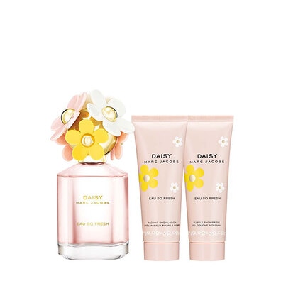 Marc Jacobs Ever So Fresh Eau de Toilette Gift Set