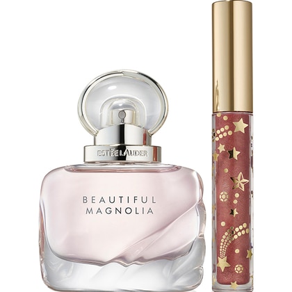 Est��e Lauder Beautiful Magnolia Eau de Parfum Gift Set
