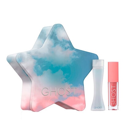 Ghost Ghost Miniature Perfume Set