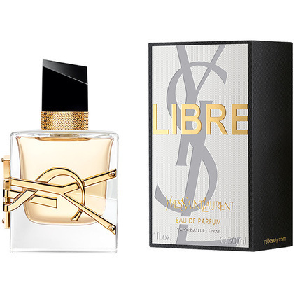 Yves Saint Laurent Libre Eau de Parfum Spray