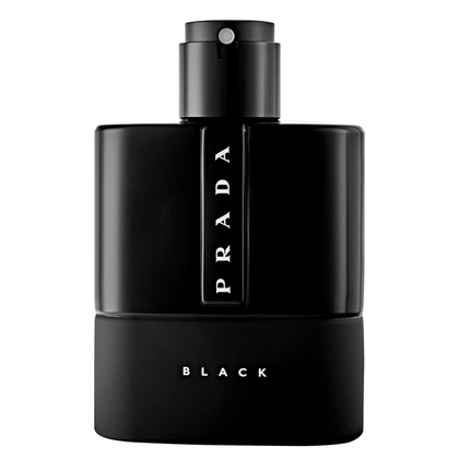 Prada Luna Rossa Black Eau de Parfum Spray