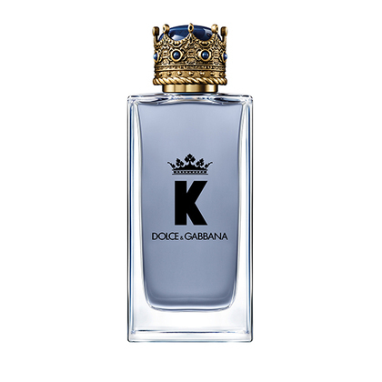 Dolce&Gabbana K by Dolce&Gabbana Eau de Toilette Spray