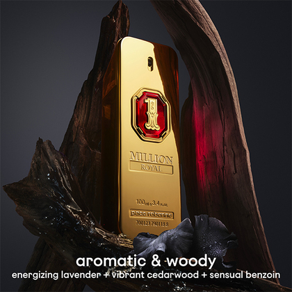 Paco Rabanne 1 Million Royal Parfum Spray