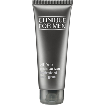 Clinique Clinique For Men Oil Free Moisturiser Moisturiser