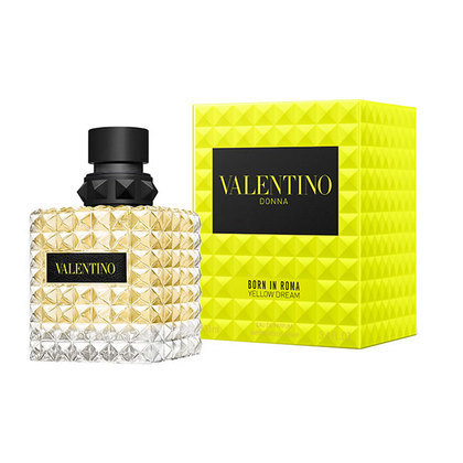 Valentino Born In Roma Yellow Dream Donna For Her Eau de Parfum Spray