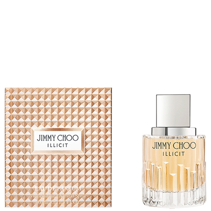 Jimmy Choo Illicit Eau de Parfum Spray