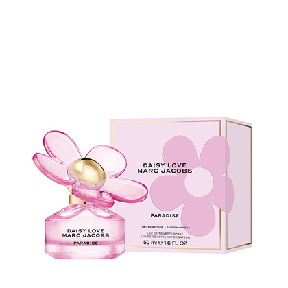 Marc Jacobs Daisy Love Paradise Eau de Toilette Spray