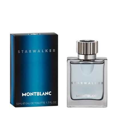 Montblanc Starwalker Eau de Toilette Spray
