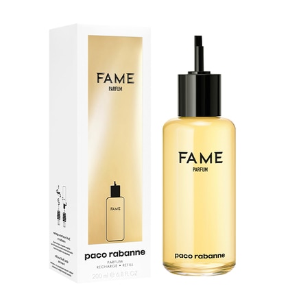 Paco Rabanne Fame Parfum Parfum Refill