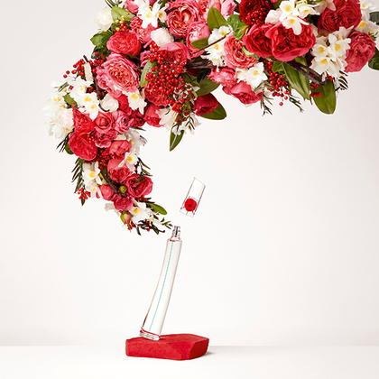 KENZO Flower Eau de Parfum Gift Set