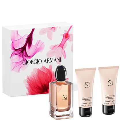 Armani Si Eau de Parfum Gift Set