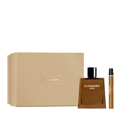Burberry Hero Eau de Parfum Gift Set