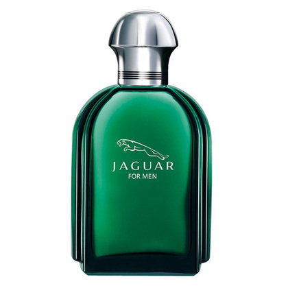 Jaguar Jaguar Green Eau de Toilette Spray
