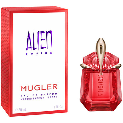 Mugler Alien Fusion Eau de Parfum Spray