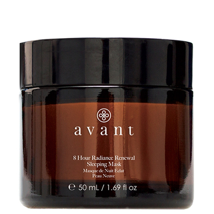 Avant Skincare Eight-Hour Radiance Renewal Sleeping Mask Face Mask