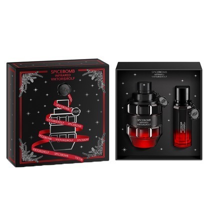 Viktor Rolf Spicebomb Infrared UNKNOWN for him