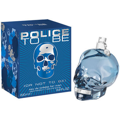 Police To Be Man Eau de Toilette Spray