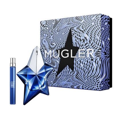 Mugler Angel Elixir Eau de Parfum Refillable Gift Set